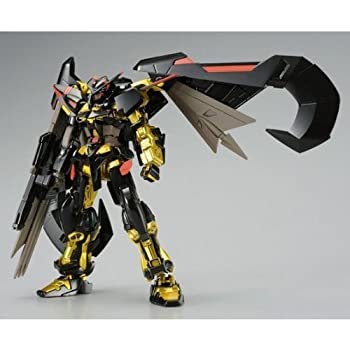 【中古】機動戦士ガンダムSEED ASTRAY HG 1/144 ガンダムアストレイゴールドフレーム天(アマツ)|ムジカ&フェリーチェ店