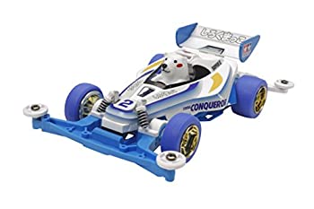 【未使用】【中古】タミヤ レーサーミニ四駆シリーズ No.83 しろくまっこ (スーパーIIシャーシ) 18083