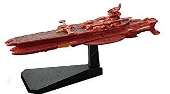 【中古-非常に良い】メカコレクション宇宙戦艦ヤマト2199 No.14 ダロルド