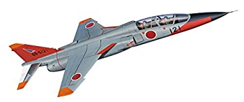 【未使用】【中古】プラッツ 1/72 航空自衛隊 超音速高等練習機 T-2 前期型 プラモデル