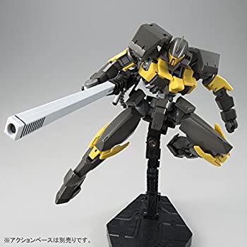 【中古-非常に良い】HG 1/144 モビルレギンレイズ(イオク機)プラモデル(ホビーオンラインショップ限定)