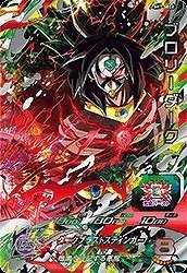 楽天市場】スーパードラゴンボールヒーローズ UM10-042 ブロリー