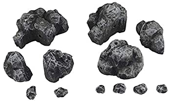 【中古-非常に良い】魂EFFECT ROCK Gray Ver. ノンスケール PVC&ABS製｜ムジカ＆フェリーチェ店