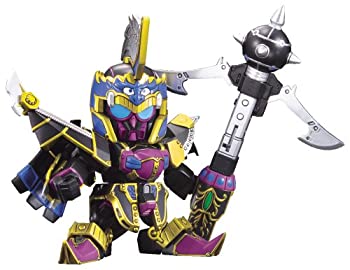 【未使用】【中古】SDガンダム BB戦士三国伝 英雄激突編 夏候淵ダラス NO.309｜ムジカ＆フェリーチェ店