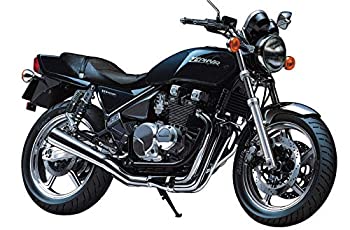 【中古-非常に良い】青島文化教材社 1/12 バイクシリーズ No.1 カワサキ ゼファー プラモデル 6,833円