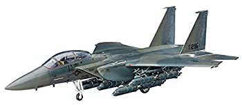 【中古-非常に良い】ハセガワ 1/72 アメリカ空軍 F-15E ストライクイーグル プラモデル E10