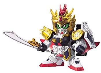 【未使用】【中古】SDガンダム BB戦士三国伝 戦神決闘編 黄忠ガンダム NO.323｜ムジカ＆フェリーチェ店