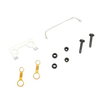 【未使用】【中古】京商 スタビライザーセット (AWD DWS用) ラジコン用パーツ MDW104｜ムジカ＆フェリーチェ店