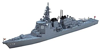 【中古-非常に良い】ハセガワ 1/700 ウォーターラインシリーズ 海上自衛隊 イージス護衛艦 こんごう プラモデル 027 6,293円