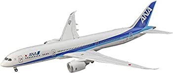 【未使用】【中古】ハセガワ 1/200 ANA B787-9 プラモデル 21｜ムジカ＆フェリーチェ店