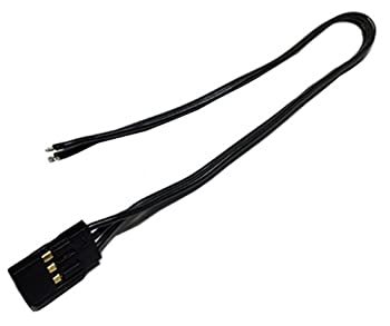 【未使用】【中古】ブラックサーボリードG (ゴールドコネクター) 36515｜ムジカ＆フェリーチェ店