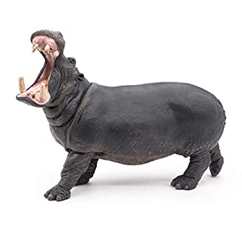 【未使用】【中古】Papo(パポ) カバ PVC PA50051|ムジカ&フェリーチェ店