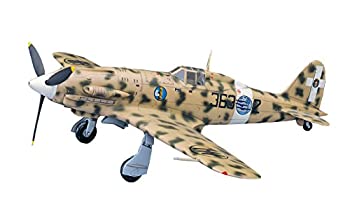 【未使用】【中古】ハセガワ 1/48 イタリア空軍 マッキ C.202 フォルゴーレ プラモデル JT32｜ムジカ＆フェリーチェ店