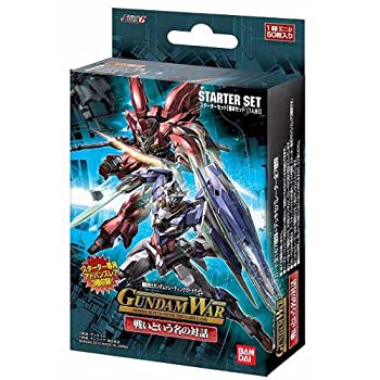 楽天市場】【中古】【非常に良い】ガンダムウォー25弾 【双極の