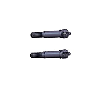【中古】タミヤ TRFシリーズ No.118 Wカルダン用アクスルシャフト 42218