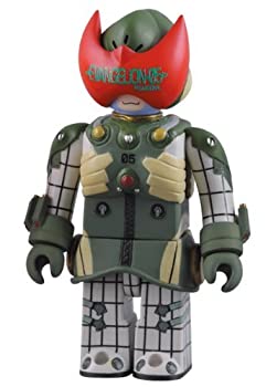 【中古-非常に良い】エヴァンゲリオン　キューブリック　ヱヴァンゲリヲン新劇場版：破　真希波・マリ・イラストリアス