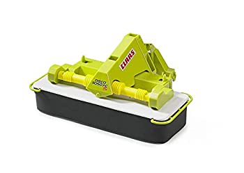 【未使用】【中古】ブルーダー Claas フロントディスクモーア BR02324