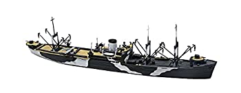 【未使用】【中古】青島文化教材社 1/700 ウォーターラインシリーズ 日本海軍 特設水上機母艦 君川丸 プラモデル 562｜ムジカ＆フェリーチェ店