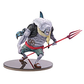 【未使用】【中古】ワンピース SCultures BIG 造形王頂上決戦2 vol.5 ホーディー｜ムジカ＆フェリーチェ店