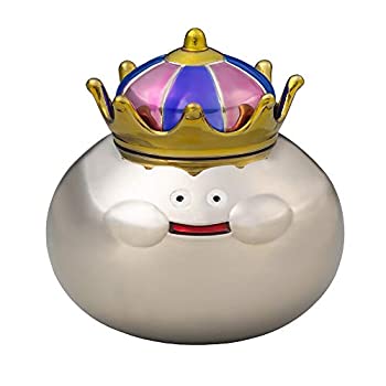 【未使用】【中古】ドラゴンクエスト メタリックモンスターズギャラリー メタルキング