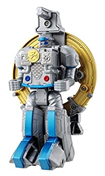 【中古-非常に良い】手裏剣戦隊ニンニンジャー オトモ忍シリーズ弐 UFOマル