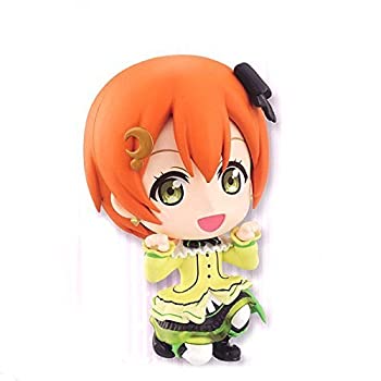 【中古-非常に良い】一番くじ ラブライブ！ - Kyun-Kyun Sensation！ - F賞 星空凛 きゅんキャラ（プライズ）