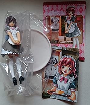 【中古-非常に良い】コスチュームパーティ メイドカフェコレクション ～東西編～メイドカフェ　カフェドール