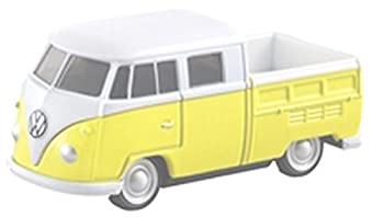 【未当て嵌める】【中古】トミカ 割り増し金 フォルクスワーゲン 手合い取りあつめる ミニカー・トイカー-乗り物のおもちゃ