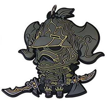 【未使用】FINAL FANTASY ファイナルファンタジー トレーディングラバーストラップ Vol.6 ガブラス単品｜ムジカ＆フェリーチェ店