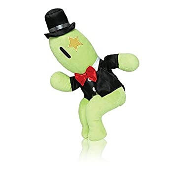 【中古-非常に良い】ファイナルファンタジーXIV 特大サイズ セニョール・サボテンダーぬいぐるみ