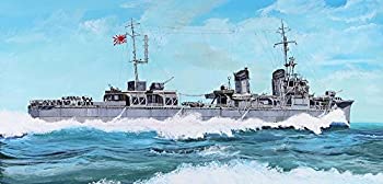 【未使用】ピットロード 1/700 スカイウェーブシリーズ 日本海軍 神風型駆逐艦 夕凪 1944 プラモデルW189｜ムジカ＆フェリーチェ店