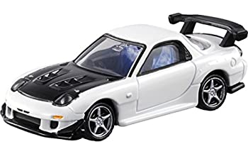 【中古-非常に良い】トミカプレミアム●タカラトミーモール●マツダ RX-7 RE雨宮仕様