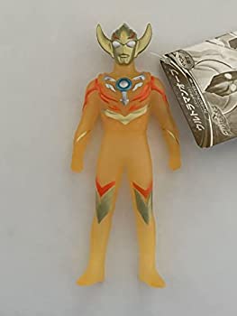 【中古-非常に良い】2016年ウルトラマンフェスティバル イベント限定 ウルトラマンオーブ バーンマイト フュージョンアップイエローver.