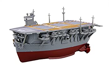 ハセガワ 1/700 ウォーターラインシリーズ 日本海軍 日本高速戦艦 比叡 プラモデル 110 2mvetro asada_4967834491106