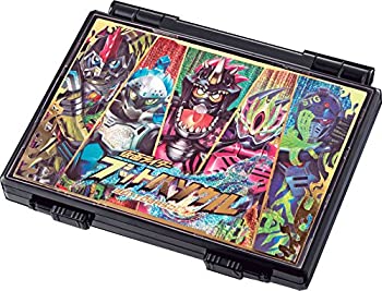 【未使用】【中古】仮面ライダーブットバソウル メダルホルダーケース｜ムジカ＆フェリーチェ店