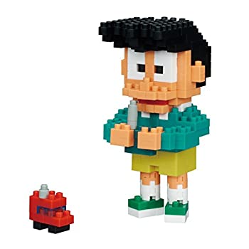【未当て嵌める】【中古】ナノ立ちはだかる スネ夫 NBCC_040