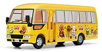 【未使用】【中古】ダイヤペット DK-4116 アンパンマン ようちえんバス