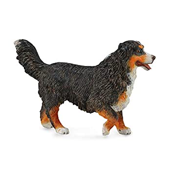 【未使用】【中古】Collecta 88801 バーニーズ・マウンテンドッグ｜ムジカ＆フェリーチェ店