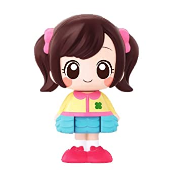 【未当て嵌める】【中古】ヒミツのここ滅多にない ここたまけいやくしゃ 四葉こころ