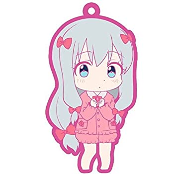 【中古-非常に良い】トイズワークスコレクション にいてんごむっ！ エロマンガ先生 ［3.和泉紗霧パジャマver.］(単品)画像