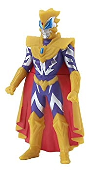 【中古-非常に良い】ウルトラヒーローシリーズ 47 ウルトラマンジード ロイヤルメガマスター 5,838円