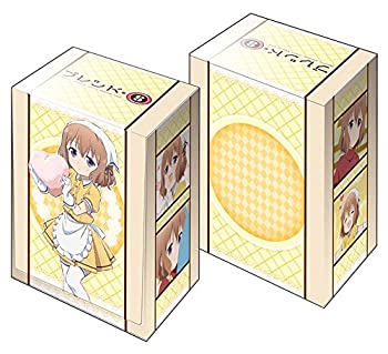 【中古】ブシロードデッキホルダーコレクションV2 Vol.288 ブレンド・S『星川麻冬』画像