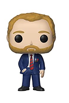 【中古-非常に良い】Prince Harry