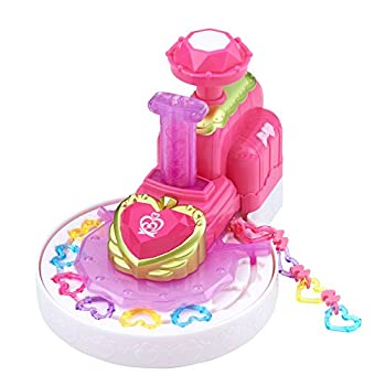 【未使用】【中古】HUG(はぐ)っと!プリキュア ハートアクセメーカー｜ムジカ＆フェリーチェ店