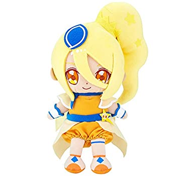 【中古-人並み外れたに似つかわしい】HUG(はぐ)っと!プリキュア キュアフレンズぬいぐるみ キュアエトワール