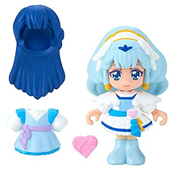 【未当て嵌める】【中古】HUG(はぐ)っと!プリキュア プリコーデドール キュアアンジュ