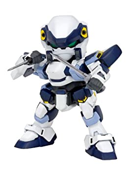 【中古-非常に良い】コトブキヤ フルメタル・パニック! The Second Raid D-スタイル ARX-7 アーバレスト ノンスケール プラスチックキット