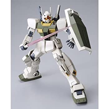 【中古】HGUC 1/144 ジムIII ユニコーンデザートカラーVer. プラモデル （プレミアムバンダイ限定）｜ムジカ＆フェリーチェ店