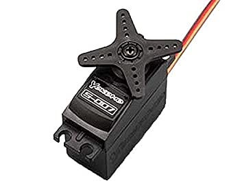【中古-非常に良い】ヨコモ S-007 デジタルサーボ S-007