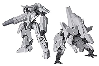 【中古-非常に良い】コトブキヤ フレームアームズ コボルド+シュトラウス アーマーセット Ver.F.M.E. 1/100スケール プラモデル